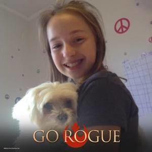 Meet your Posher, Zoe